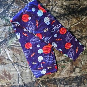 LuLaRoe space leggings